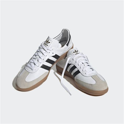 adidas sneaker samba weiß|adidas samba lowest price.